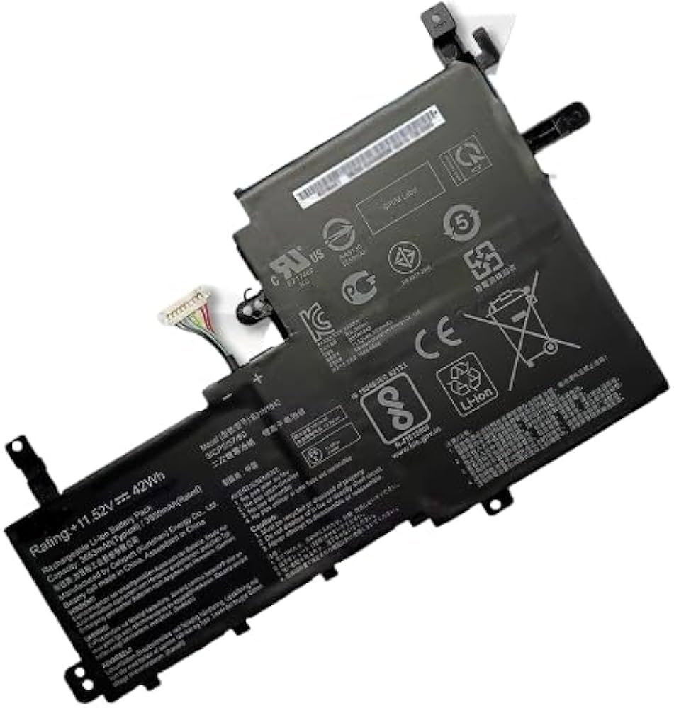 ASUS B31N1842 Laptop Battery (OEM)